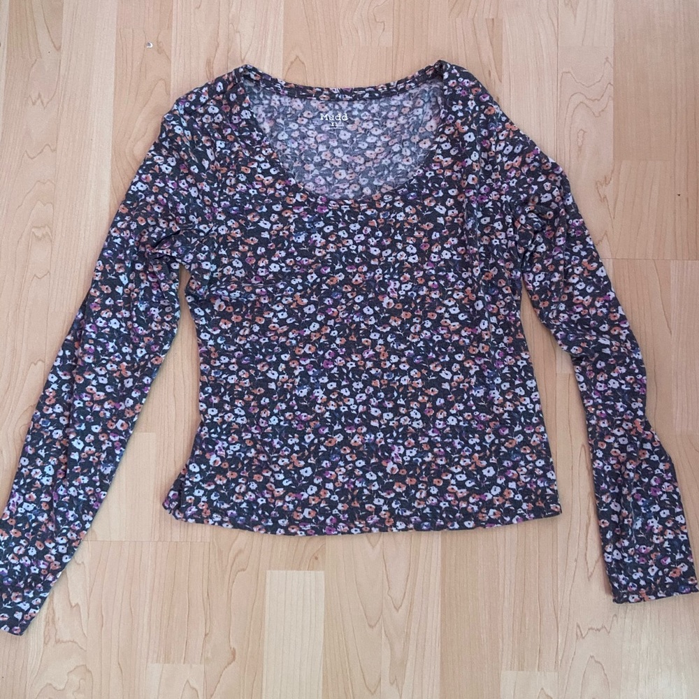 Mudd Longsleeve